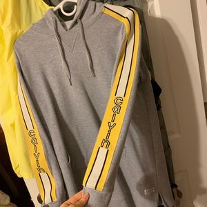 Calvin Klein sweater dress